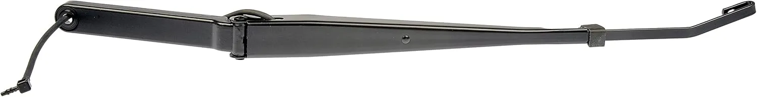 Dorman 42547 Front Driver Side Windshield Wiper Arm Compatible with Select Cadillac / Chevrolet / GMC Models