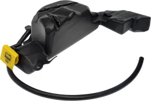 Dorman 603-571 Front Engine Coolant Reservoir Compatible with Select Dodge/Ram Models