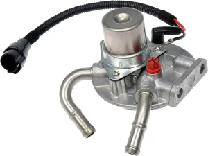 Dorman 904-517 Diesel Fuel Filter Housing Compatible with Select Chevrolet/GMC Models