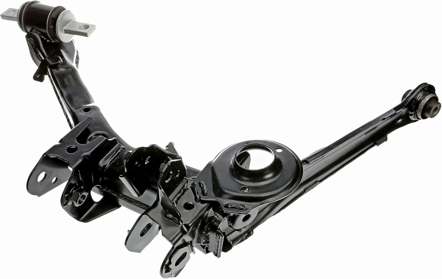 Dorman 526-237 Rear Driver Side Suspension Control Arm Compatible with Select Honda Models