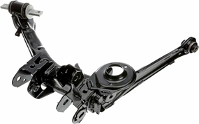 Dorman 526-237 Rear Driver Side Suspension Control Arm Compatible with Select Honda Models