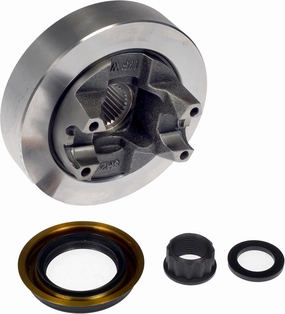 Dorman 697-572 Rear Differential Pinion Flange Compatible with Select Chevrolet/GMC Models