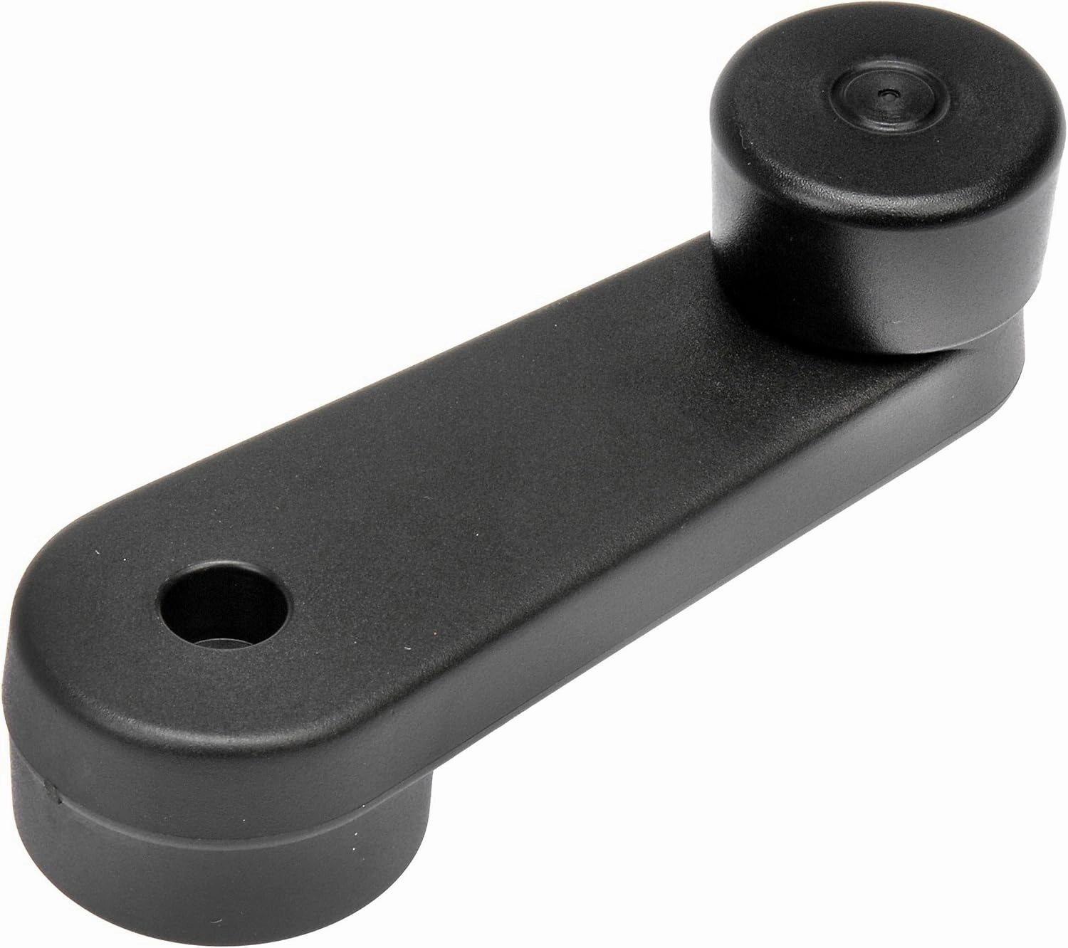 Dorman 775-5201 Window Crank Handle Compatible with Select Freightliner Models, Black