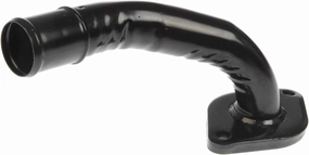 Dorman 902-107 Engine Coolant Thermostat Housing Compatible with Select Models