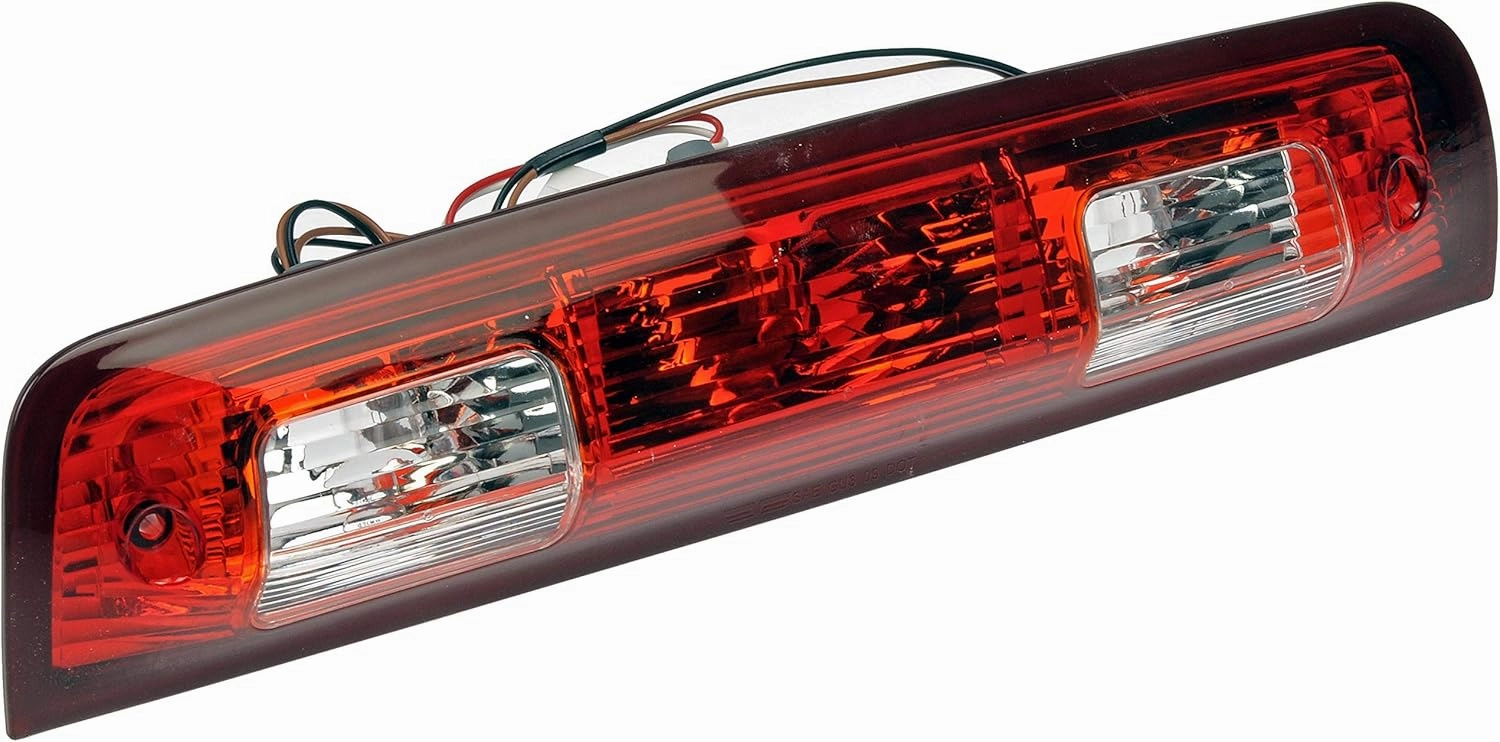 Dorman 923-270 Center High Mount Stop Light Compatible with Select Dodge / Ram Models