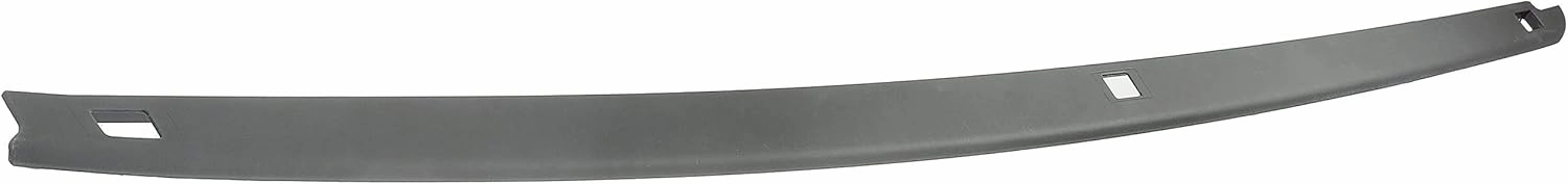 Dorman 926-907 Driver Side Truck Bed Molding for Select Dodge/Ram Models