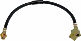 Dorman H36560 Rear Center Brake Hydraulic Hose Compatible with Select Ford / Mercury Models