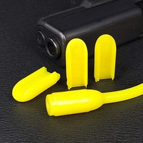 Dry Fire Practice Training and Safety Tool