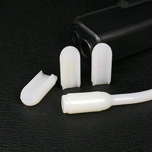Dry Fire Practice Training and Safety Tool