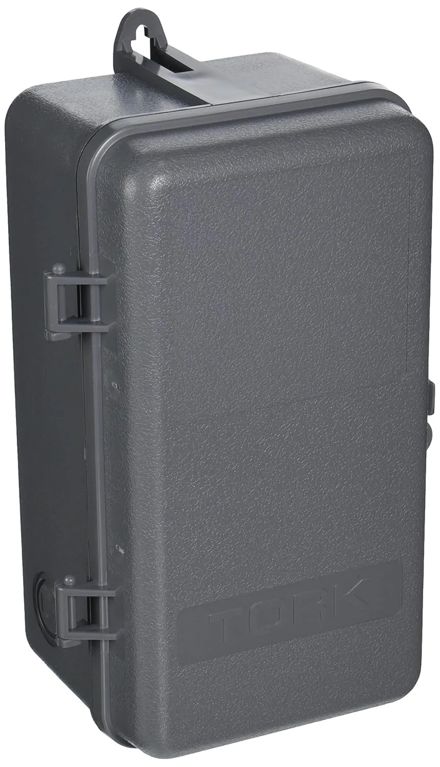 DTS Series Multipurpose Control 365/7 Day Advance Time Switch, 120/208-240/277 VAC, 1 Channel, DPDT Dry Contact