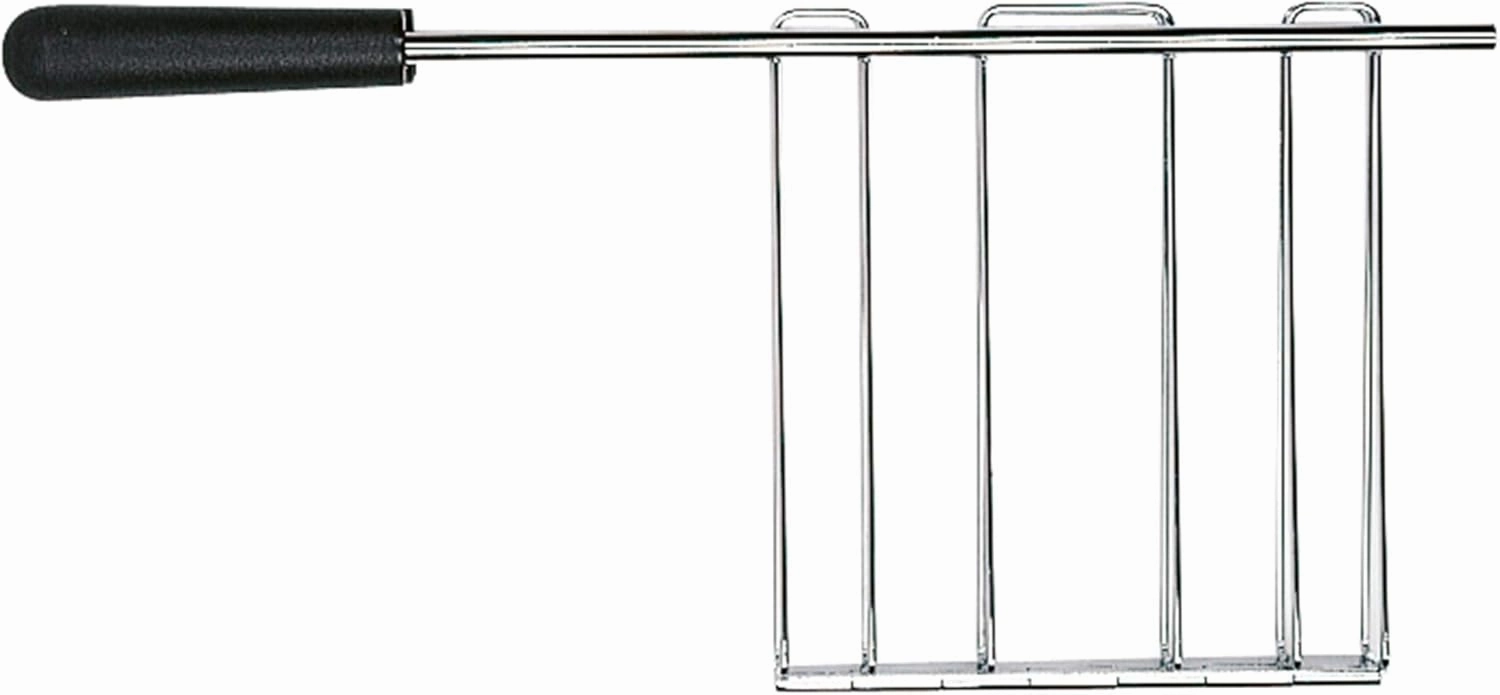 Dualit Classic Sandwich Cage for Dualit Classic Toasters | 1 x Sandwich Cage To Make Toasted Sandwiches In Your Dualit Toaster | Sandwich Cage With Drip Tray | Ideal Sandwich Toastie Maker Accessories