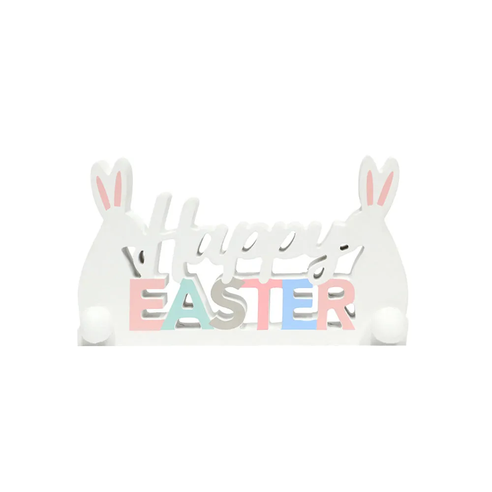 Easter Block Word