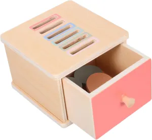 Educational for Years Fine Motor Skill Development Safe Friendly Material Enhances Cognitive Abilities and Problem Solving Skills