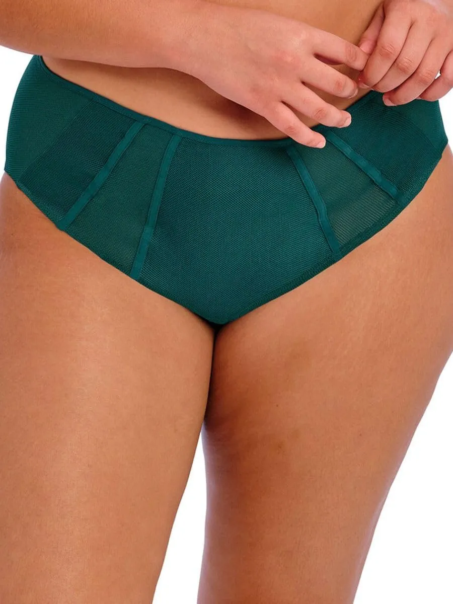 Elomi Women's Plus Size Briefs