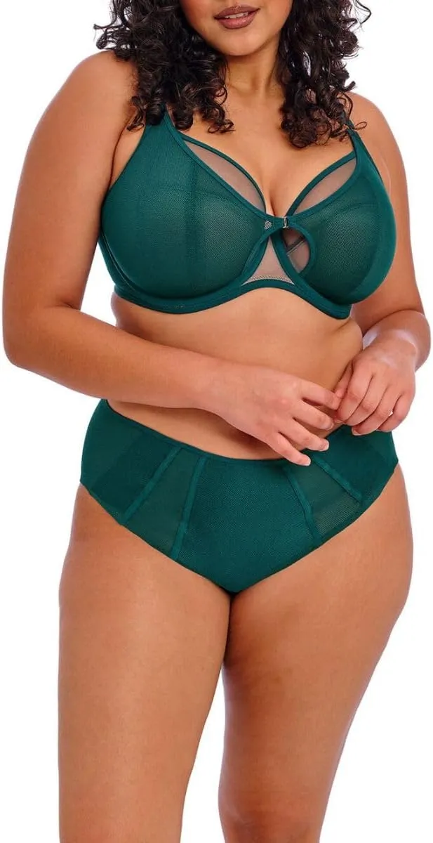 Elomi Women's Plus Size Briefs