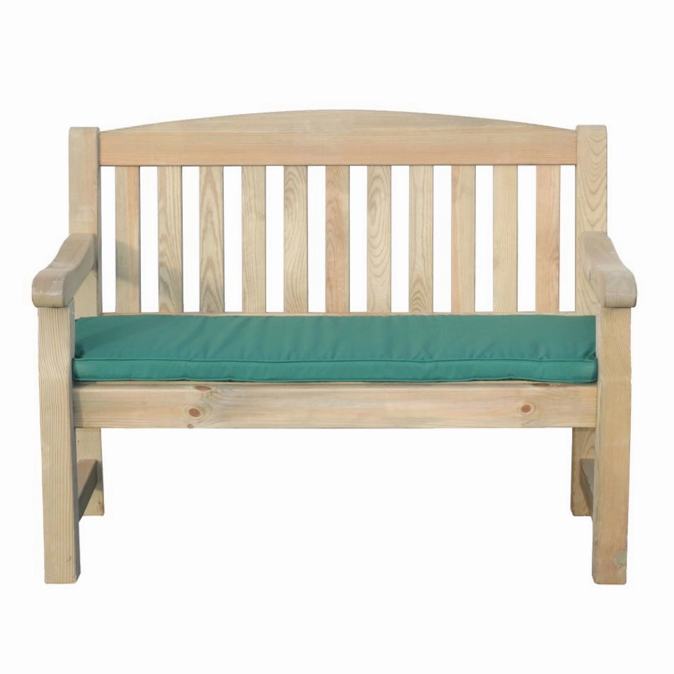 Emily 2 Seater Bench
