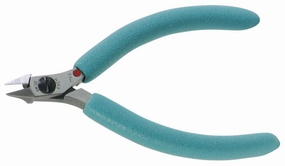 Erem Weller Erem 776E 4 1/4 Diagonal Tapered Relieved Head Cutter Super Full Flush Cut
