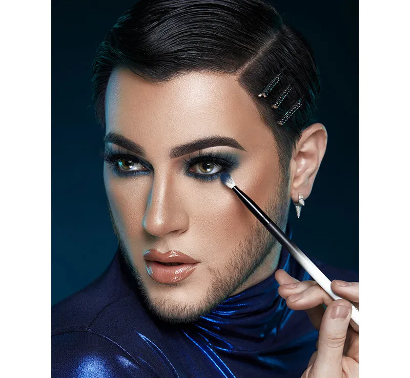 ETERNAL ECLIPSE EYE BRUSH SET & BAG