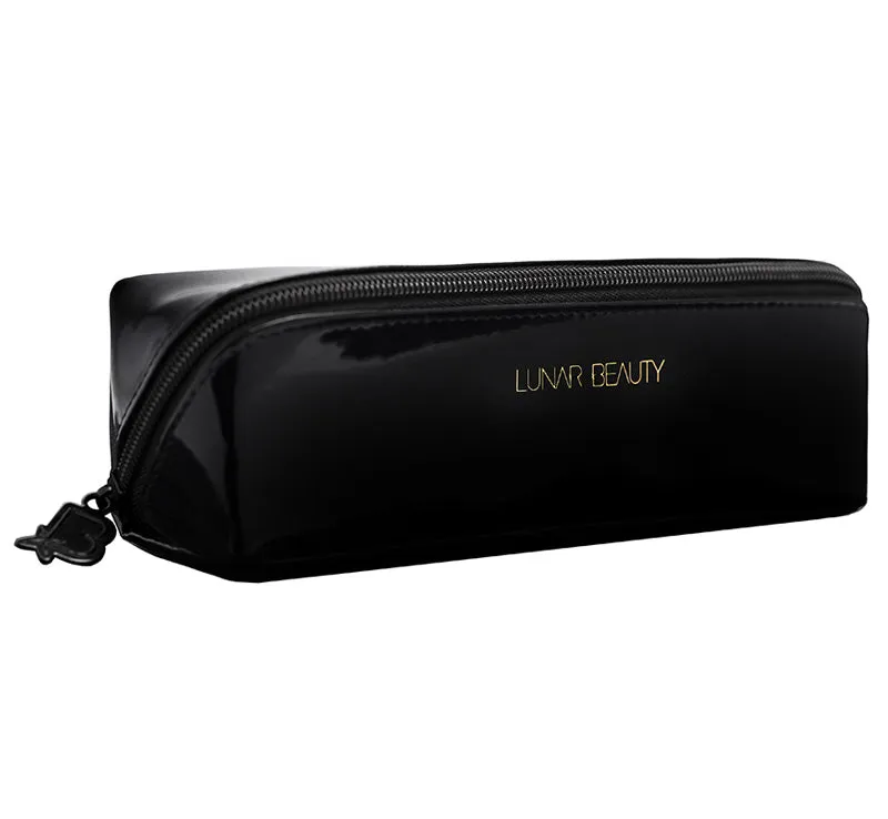 ETERNAL ECLIPSE EYE BRUSH SET & BAG