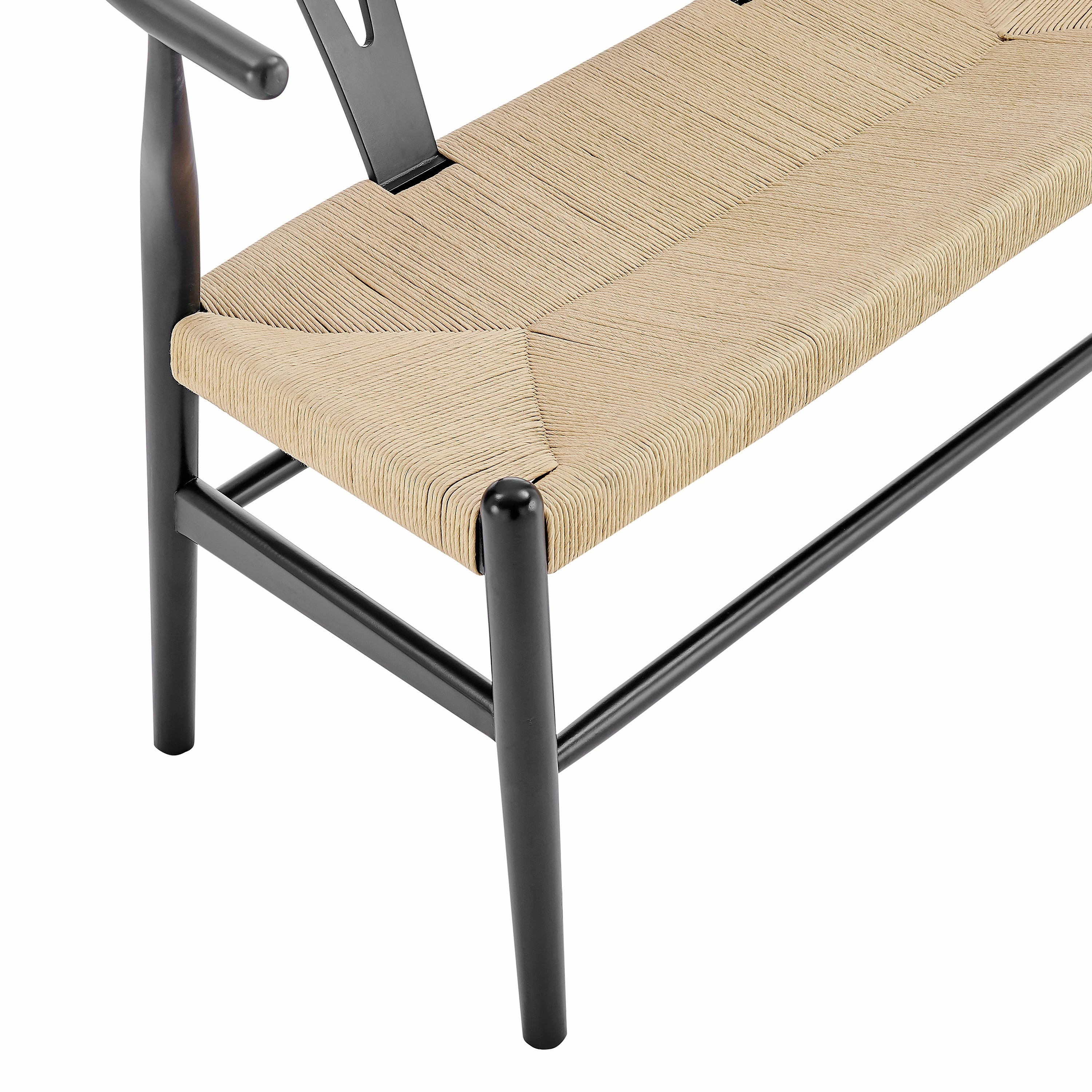 Evelina Loveseat