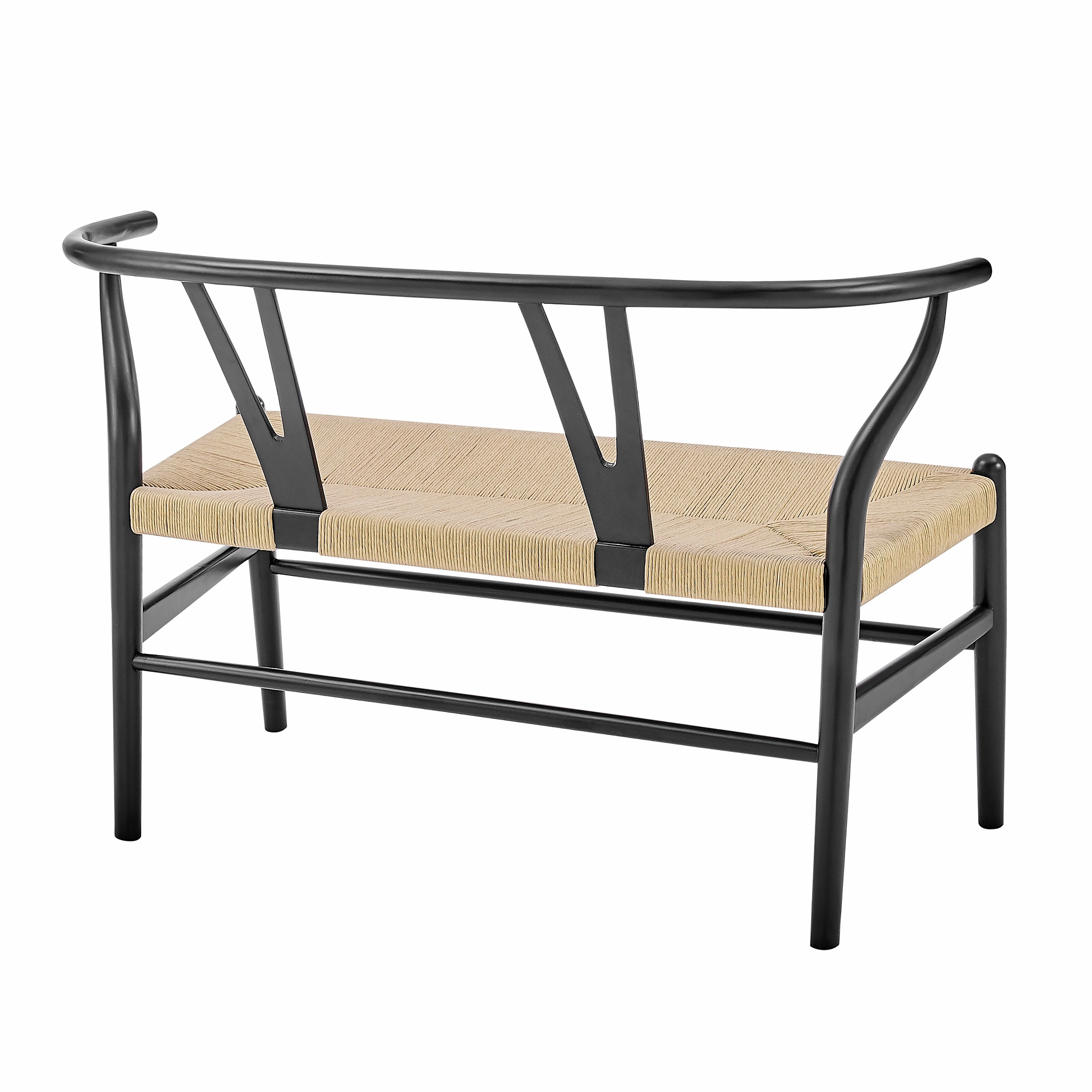 Evelina Loveseat