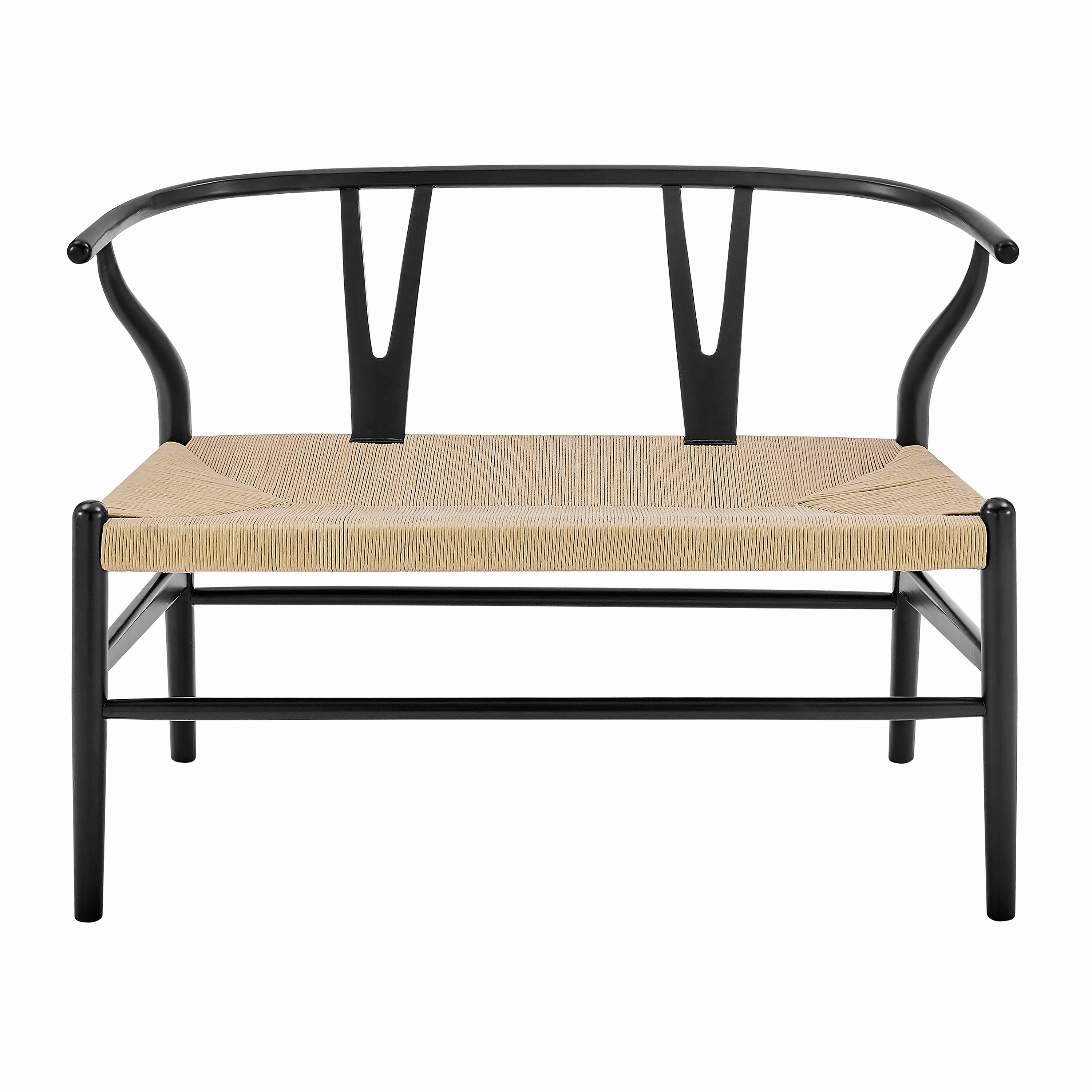 Evelina Loveseat