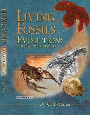 Evolution: The Grand Experiment Episode 2: Living Fossils