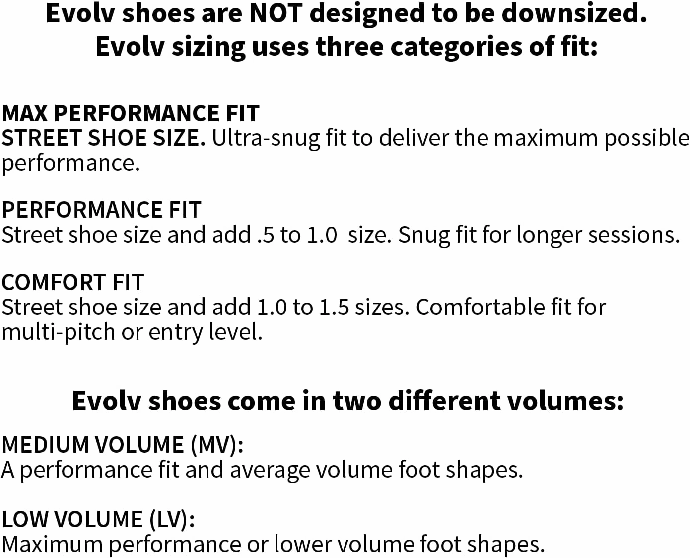 EVOLV Rave Rock Climbing Shoe for Training & Thin Crack Climbing