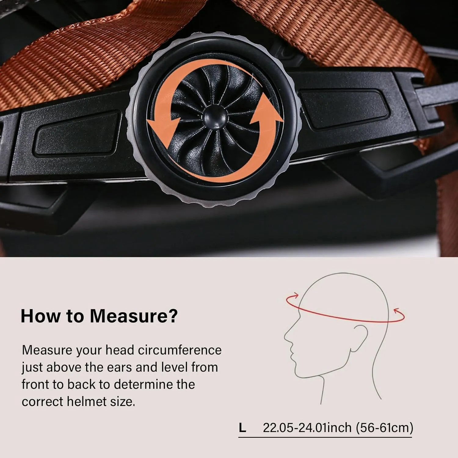 Exclusky Bike Helmet for Adults,Adjustable Cycling Helmet for Men & Women Safety Certified Bicycle Helmet for Commuting, Road Biking, Skating with USB Rechargeable Rear Light