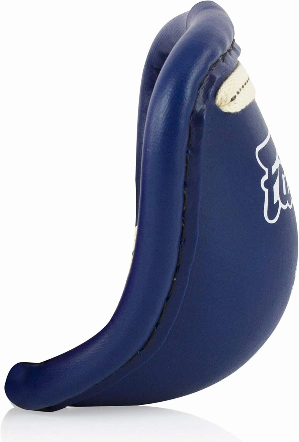 Fairtex Muay Thai GC2 Groin Steep Cup for Combat Sports | Muay Thai & Kickboxing Groin Protection for Men, Youth, & Boys Stainless Steel & Adjustable Fit