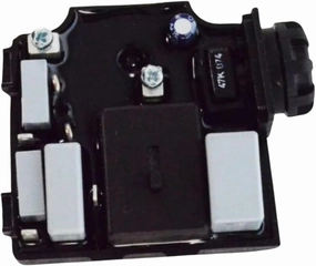 Fein Speed Control for FMM - 120V Precision Motor Control for Industrial Tools - Restores Variable Speed Function - 30762412990