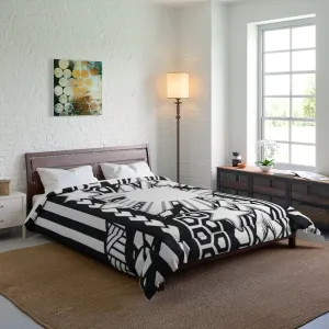 Filipino Tribal Comforter
