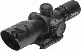 Firefield Barrage Riflescope