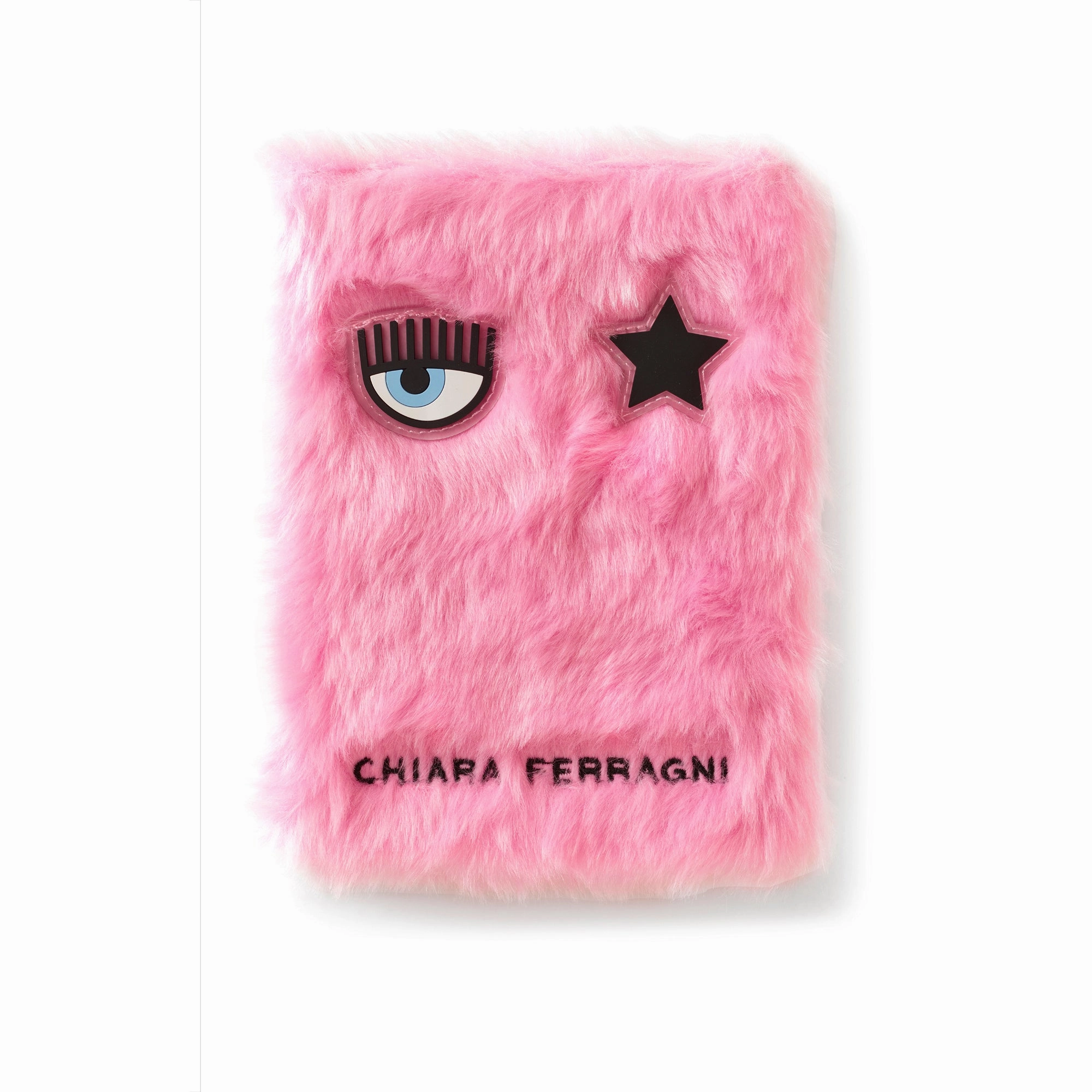 FLUFFY DIARY 2022/2023