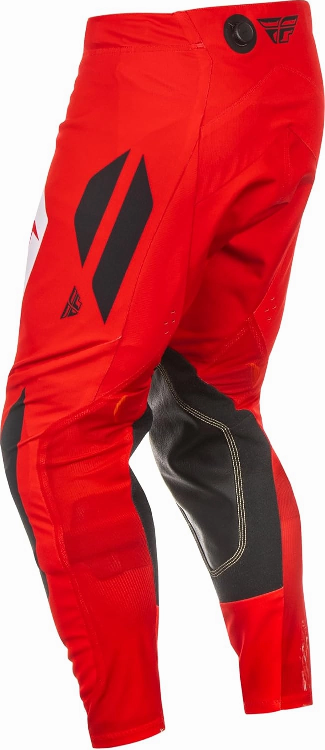 Fly Racing Evo DST Men's Moto Gear Set - Pant and Jersey Combo