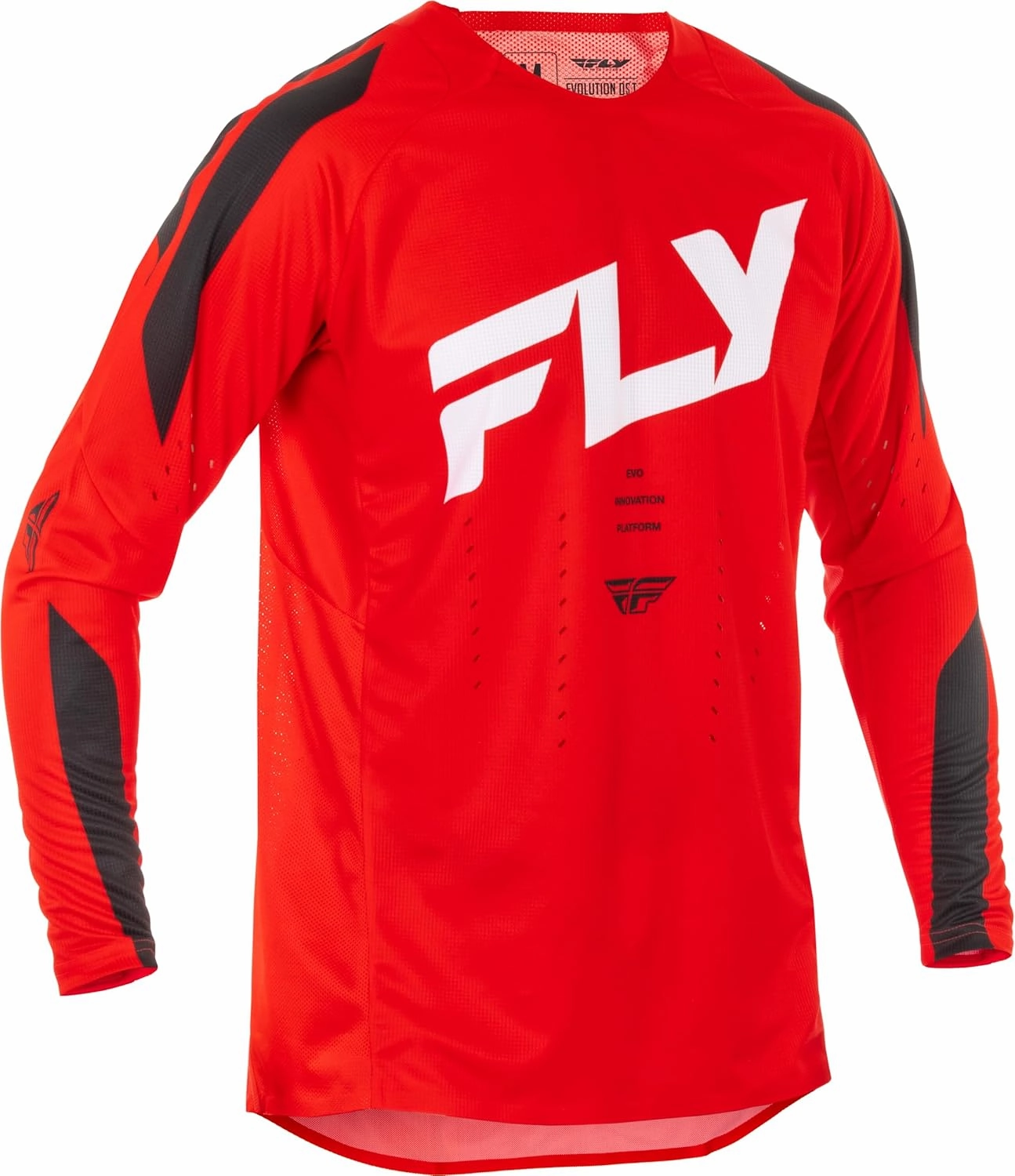 Fly Racing Evo DST Men's Moto Gear Set - Pant and Jersey Combo