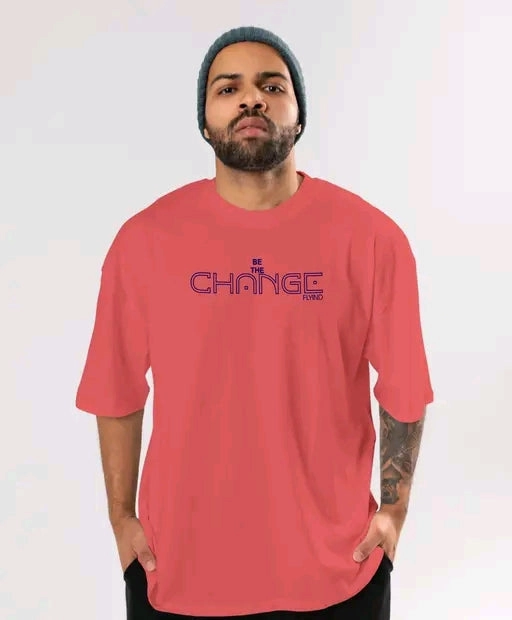 FLYIND VOGUE: Premium Men's T-Shirts with a Trendy Twist