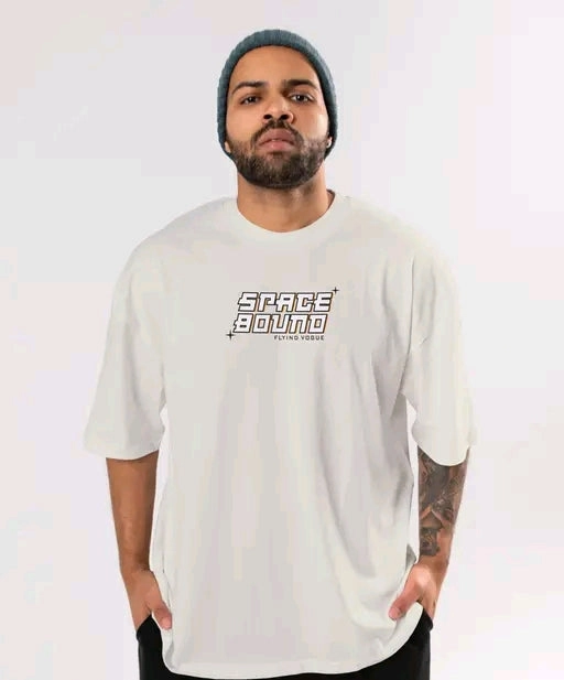 FLYIND VOGUE: Premium Men's T-Shirts with a Trendy Twist