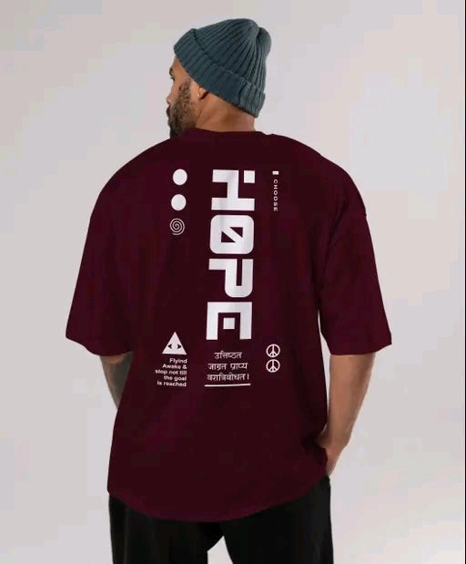FLYIND VOGUE: Premium Men's T-Shirts with a Trendy Twist