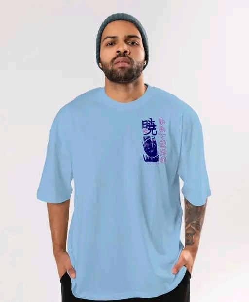 FLYIND VOGUE: Premium Men's T-Shirts with a Trendy Twist