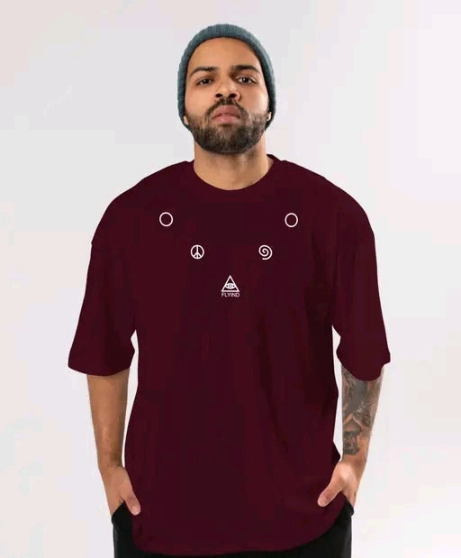 FLYIND VOGUE: Premium Men's T-Shirts with a Trendy Twist