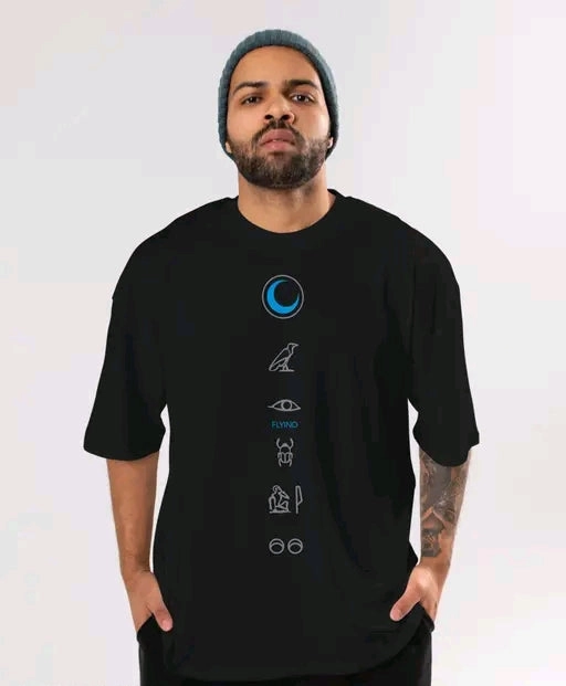 FLYIND VOGUE: Premium Men's T-Shirts with a Trendy Twist