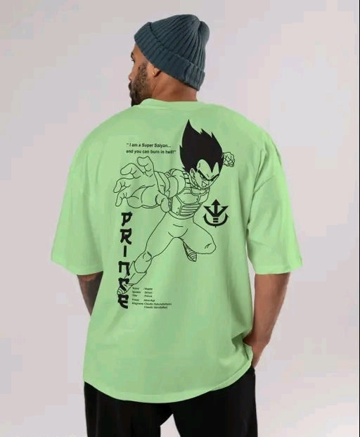 FLYIND VOGUE: Premium Men's T-Shirts with a Trendy Twist