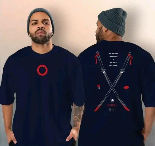 FLYIND VOGUE: Premium Men's T-Shirts with a Trendy Twist