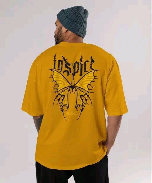 FLYIND VOGUE: Premium Men's T-Shirts with a Trendy Twist