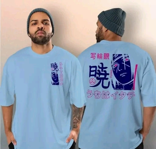FLYIND VOGUE: Premium Men's T-Shirts with a Trendy Twist