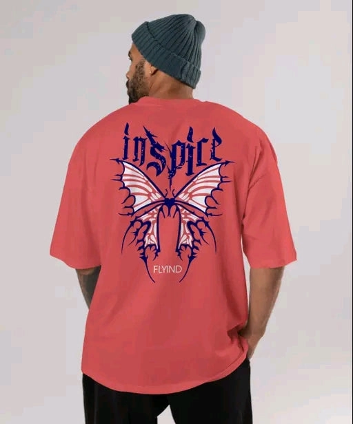 FLYIND VOGUE: Premium Men's T-Shirts with a Trendy Twist