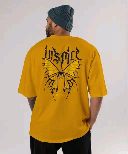FLYIND VOGUE: Premium Men's T-Shirts with a Trendy Twist