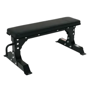 Force USA Heavy Duty Commercial Flat Bench