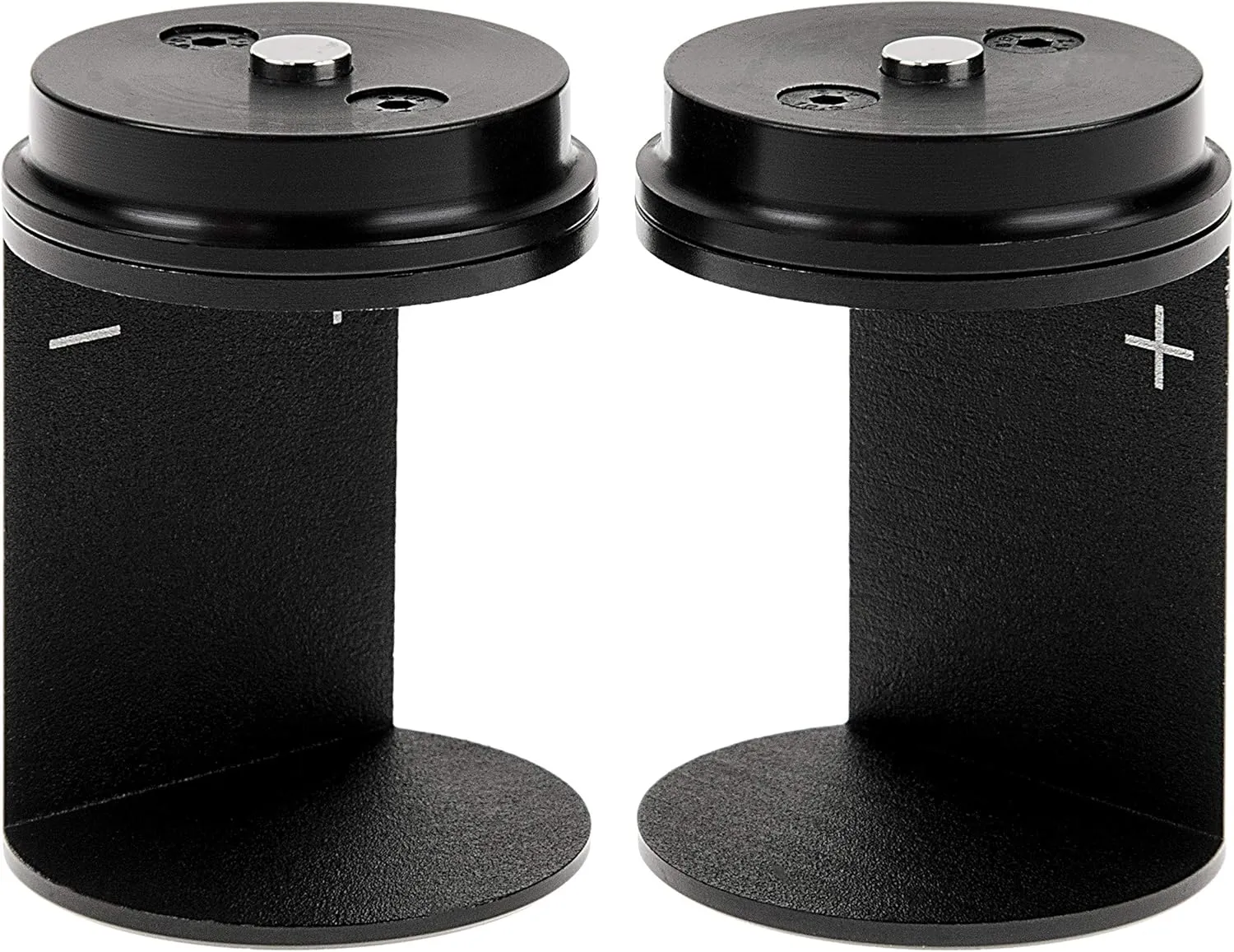 Fotodiox Battery Adapters (Set of 2) for Hasselblad 500EL, 500ELM, 500ELX, 553ELX (Allows use of 2X CR-P2 6v Batteries)
